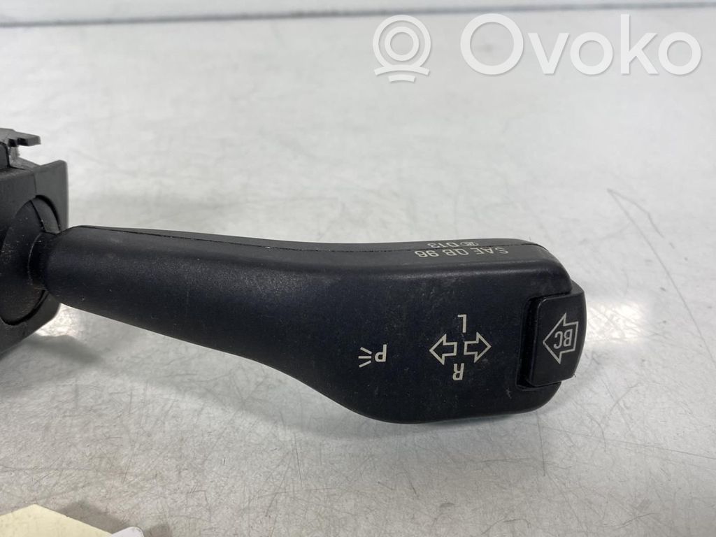BMW X3 E83 Indicator stalk 