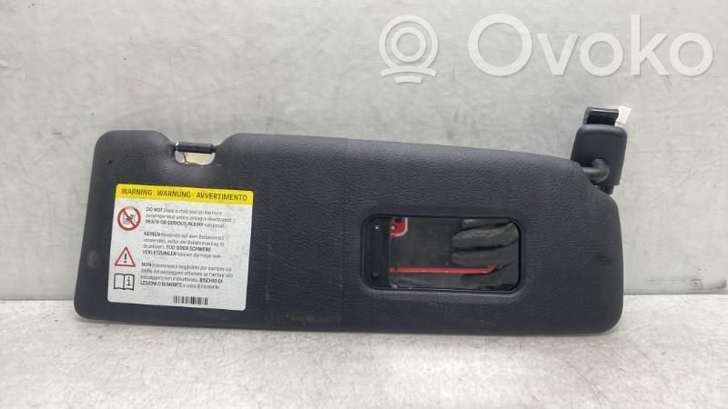 BMW 1 F20 F21 Aletta parasole