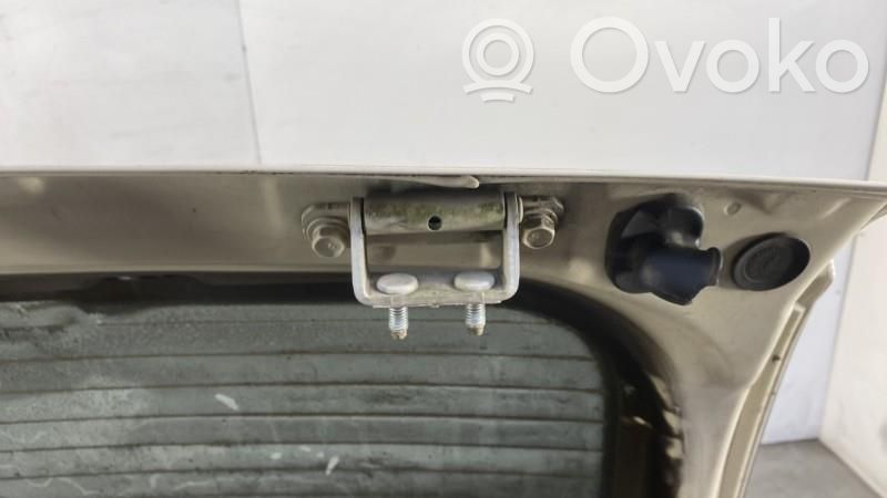 KIA Soul Puerta del maletero/compartimento de carga 
