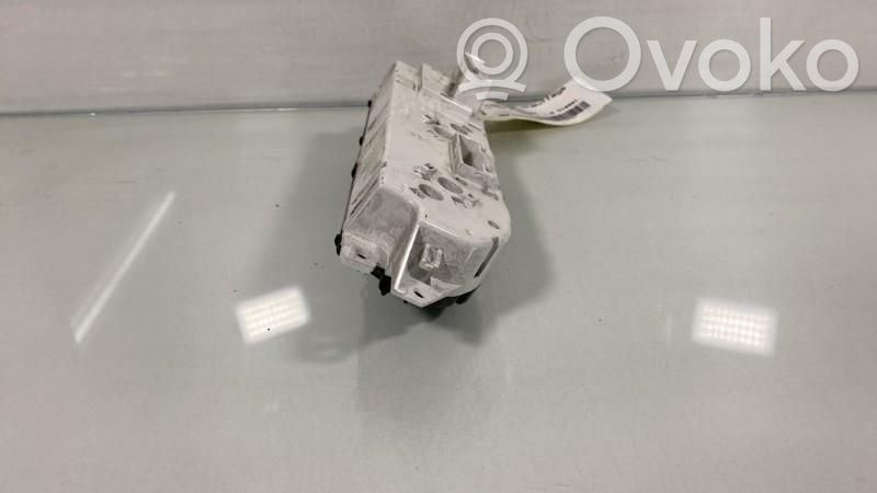 Ford C-MAX II Climate control unit 