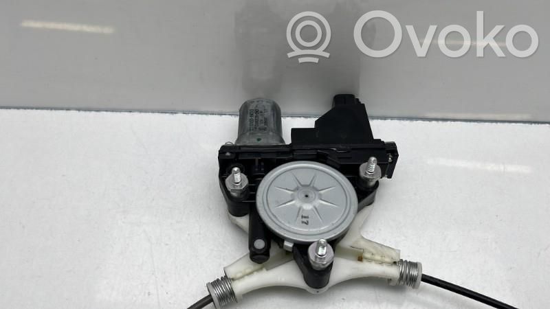 KIA Rio Elektryczny podnośnik szyby drzwi przednich