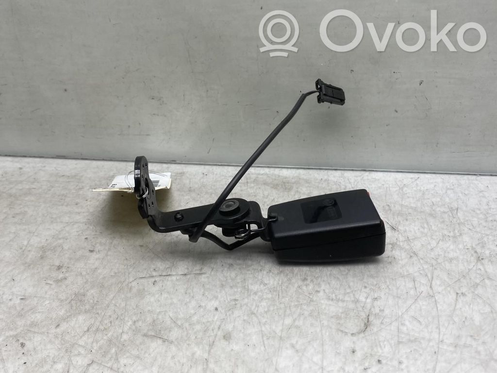 Audi A1 Bridă fixare centură de siguranță spate 