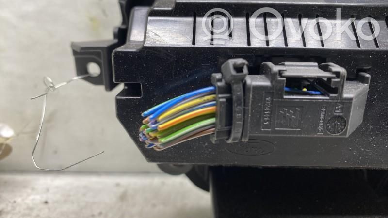 Ford Kuga II Climate control unit 
