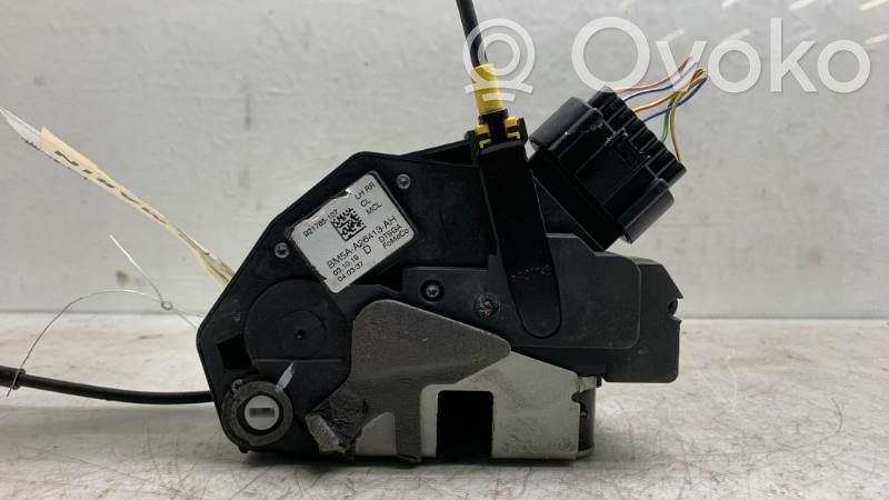 Ford Kuga II Aizmugurē slēdzene 