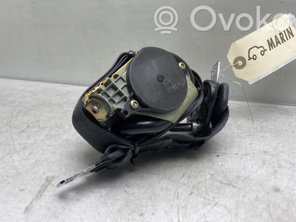 Renault Scenic II -  Grand scenic II Bridă fixare centură de siguranță spate 