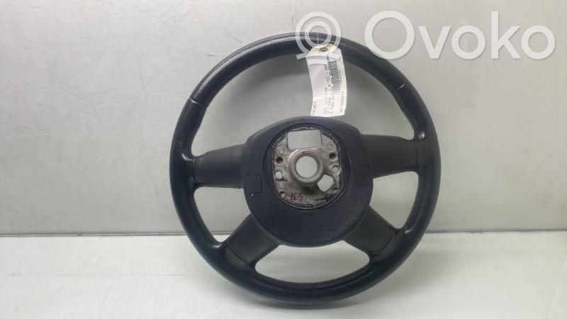 Audi Q7 4L Ohjauspyörä 