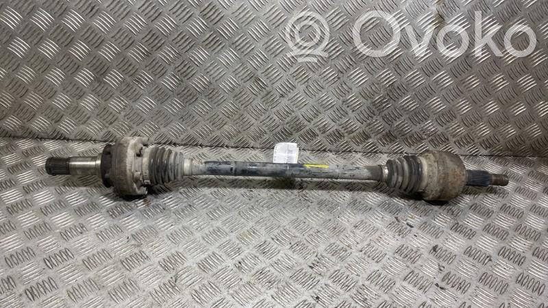 Półoś tylna   7L8501201