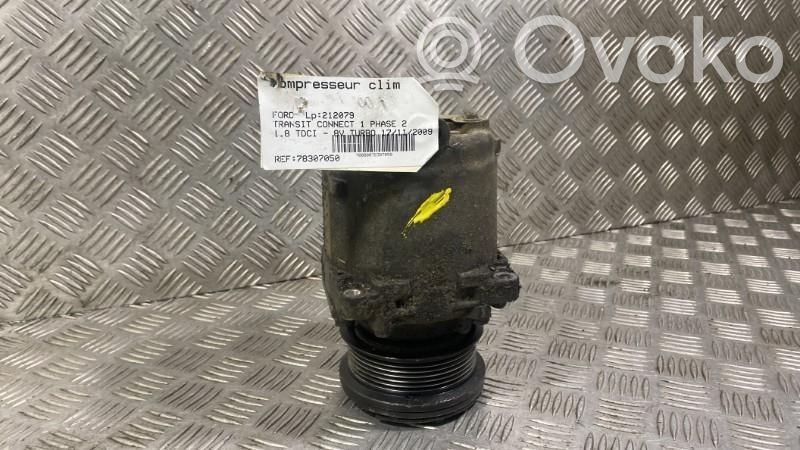 Ford Transit -  Tourneo Connect Air conditioning (A/C) compressor (pump) 
