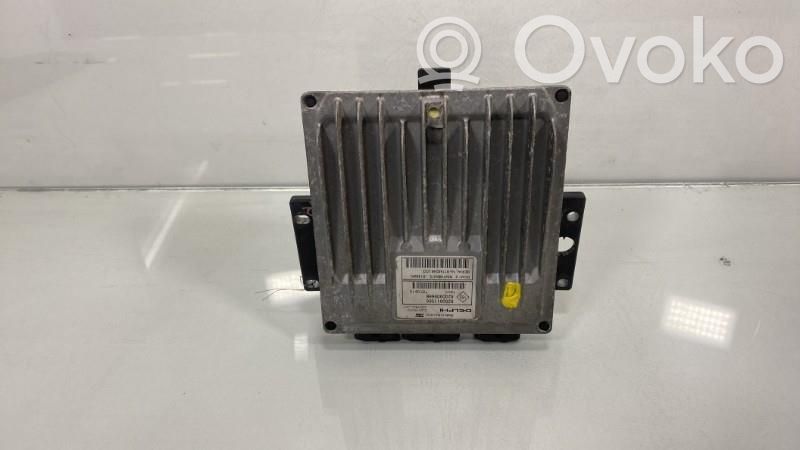 Unidad de control/módulo del motor   7711497216