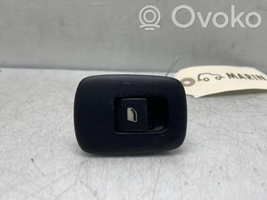 Citroen C3 Picasso Electric window control switch 
