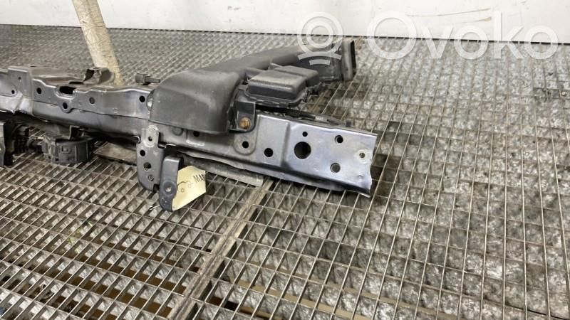 Suzuki Across Staffa del pannello di supporto del radiatore parte superiore 
