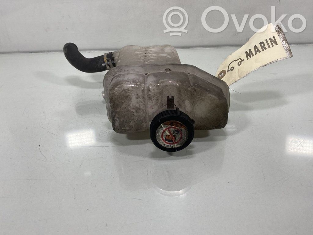 Korek zbiornika wyrównawczego chłodziwa   T164702505