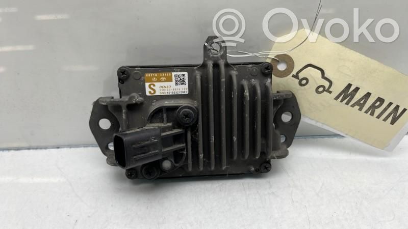 Radarsensor Abstandsradar   8821033120