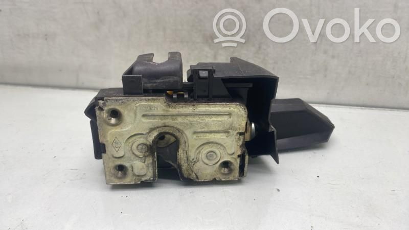 Renault Clio II Türschloss vorne