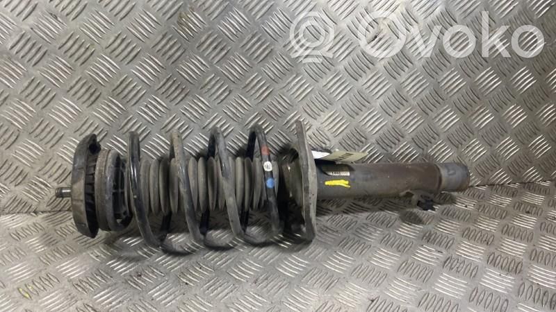 Peugeot 208 I Ansamblu amortizor cu arc față 