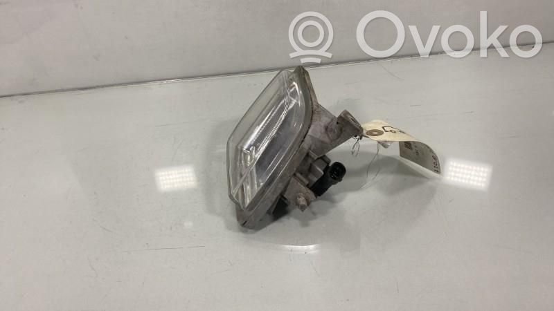 Mazda 6 Etusumuvalo 