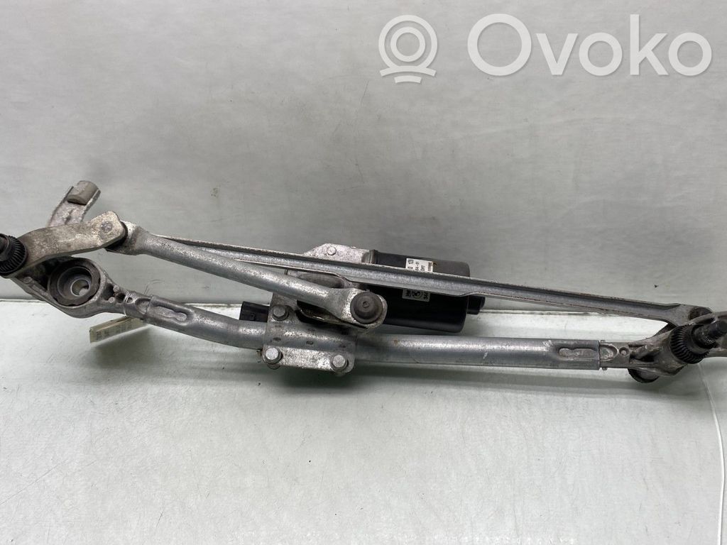 Motor ștergător   61617161711