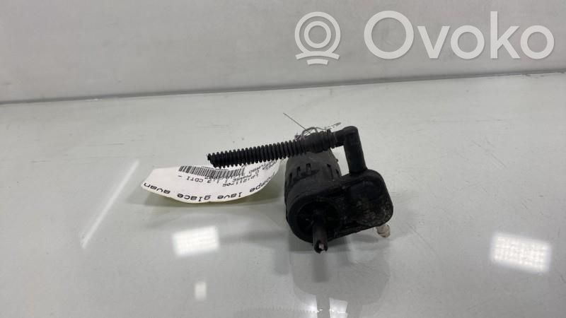 Opel Corsa D Pompa lavavetri parabrezza/vetro frontale 