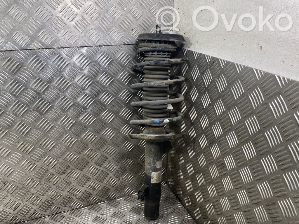 Citroen C3 Ammortizzatore anteriore con molla elicoidale