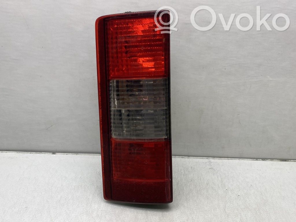 Opel Combo C Rear/tail lights 