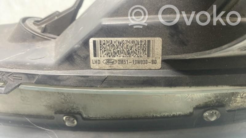 Etu-/Ajovalo   1343658