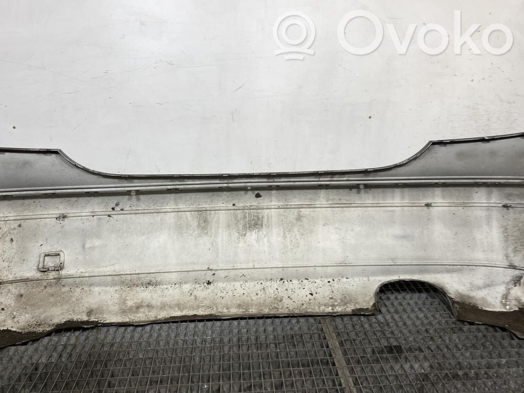 Mercedes-Benz C W203 Pare-chocs