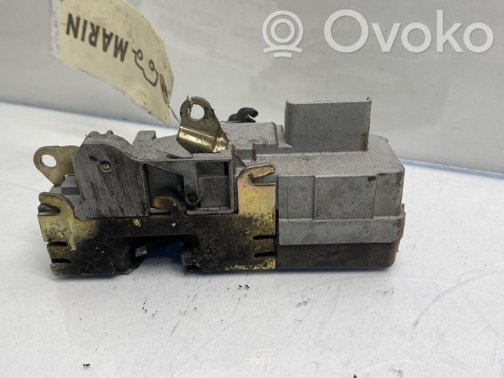 Serrure de porte avant   9170CW