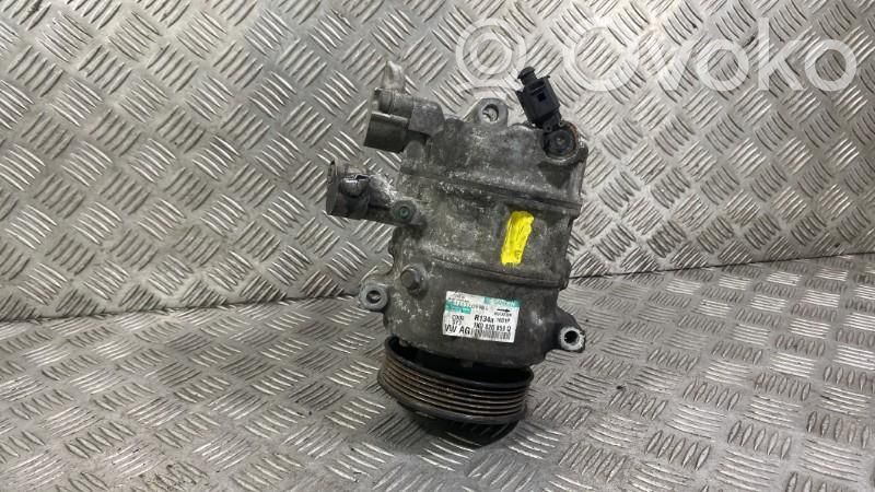 Ilmastointilaitteen kompressorin pumppu (A/C)   93190815,CEV8629819