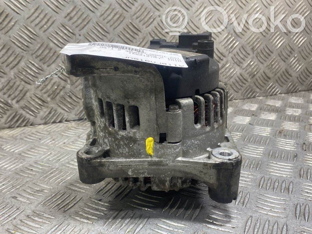 Alternador   12317823291,CEV4847