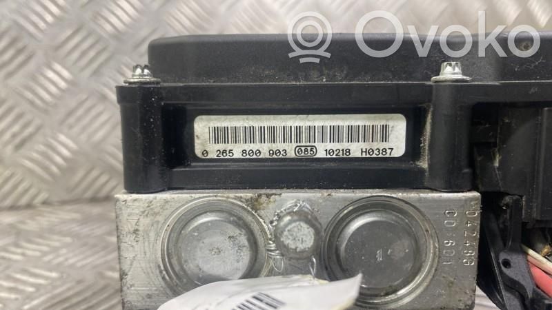 Pompa ABS   6001551520