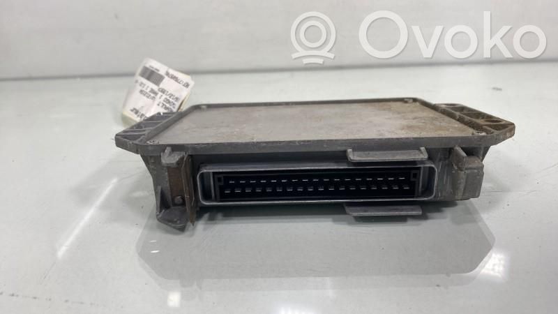 Renault Twingo I Engine control unit/module 