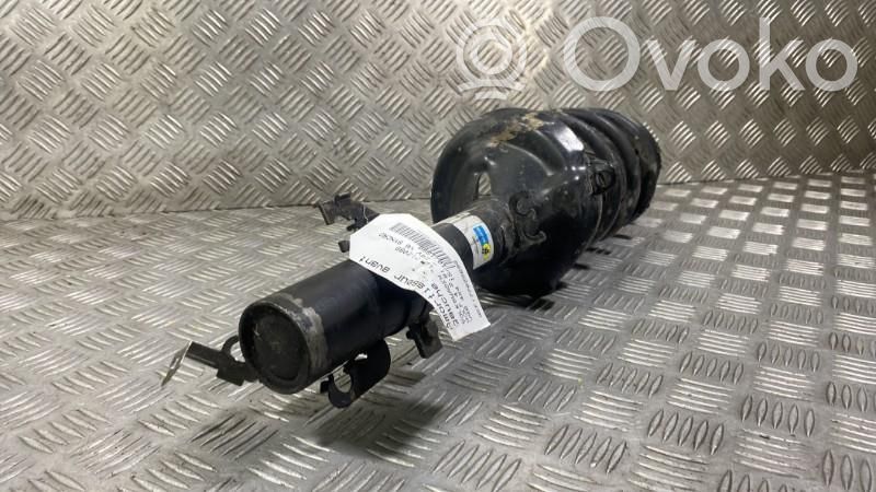 Volkswagen Golf IV Amortyzator osi przedniej ze sprężyną 