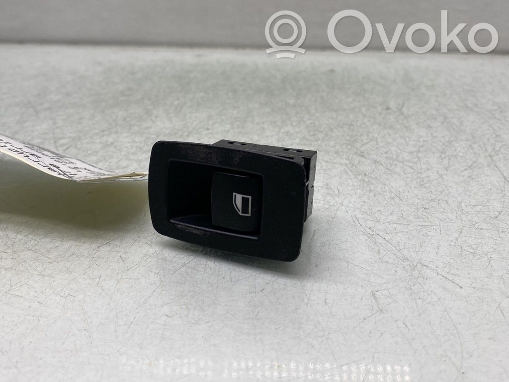 BMW 3 F30 F35 F31 Comutator comandă geamuri electrice 