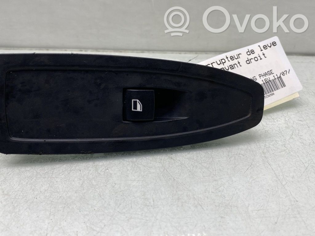 BMW 3 F30 F35 F31 Interruttore di controllo dell’alzacristalli elettrico