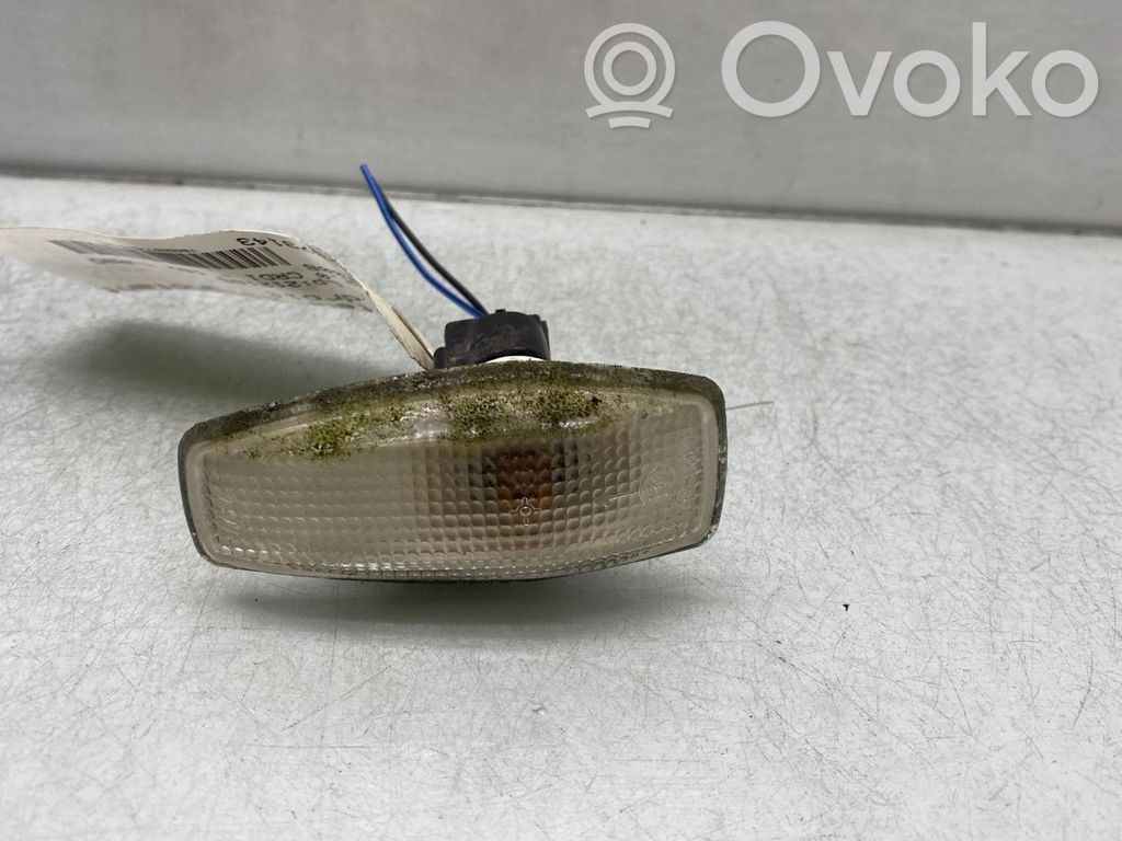 Hyundai Trajet Frontblinker 