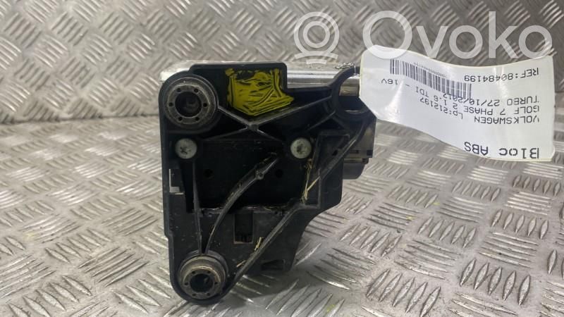 Volkswagen Golf VII Pompa ABS 