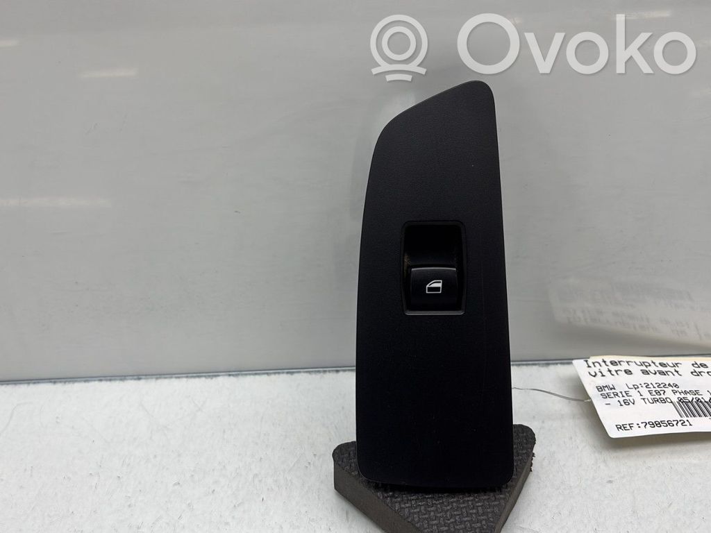 Electric window control switch   61316970245