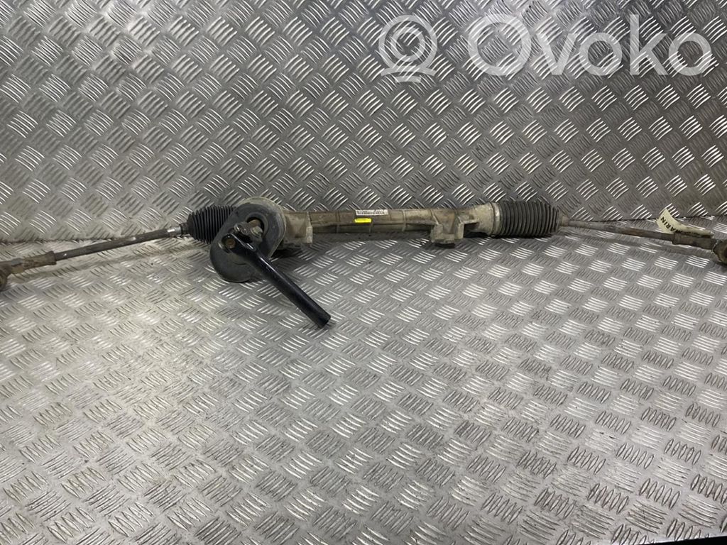 Renault Twingo II Casetă direcție 