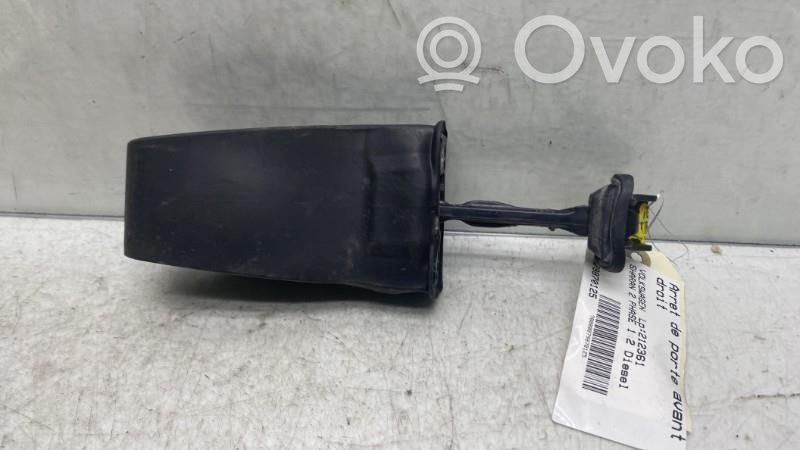 Volkswagen Sharan Cerniera finecorsa della portiera anteriore 