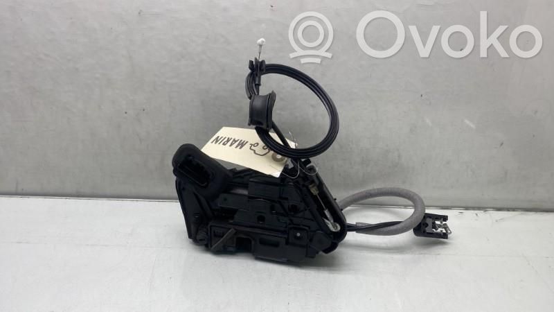 Seat Arona Serratura portiera posteriore