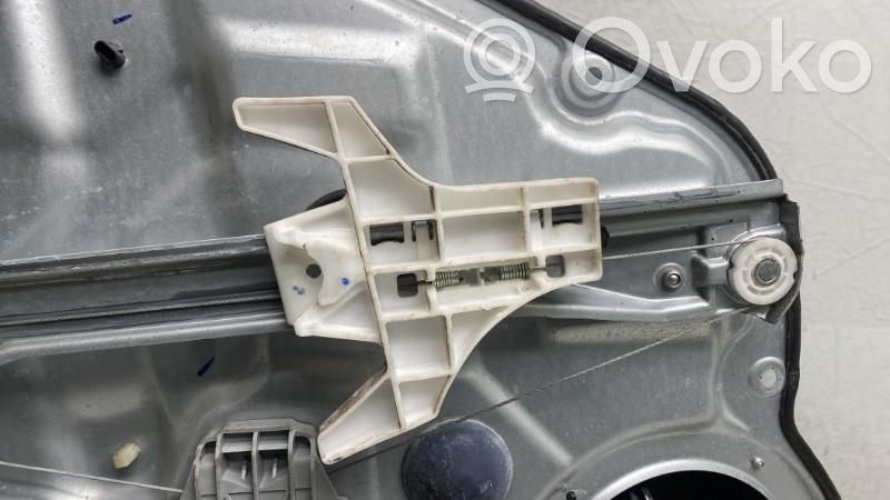 KIA Ceed Rear door window regulator with motor 