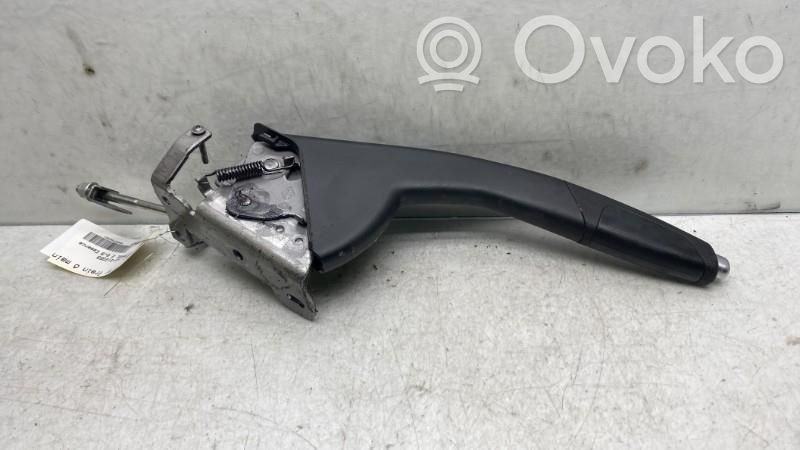 Renault Clio IV Frein à main / assemblage du levier 