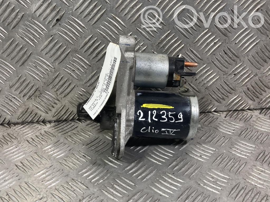Motor de arranque   233000779R,CEV3288