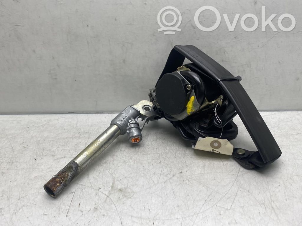Citroen C5 Hebilla del cinturón delantero 