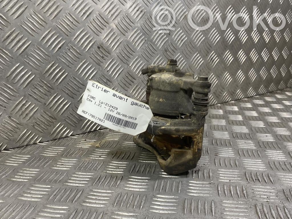 Ford Ka Front brake caliper 