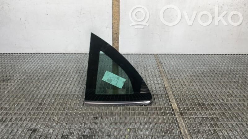 Citroen C3 Rear side window 
