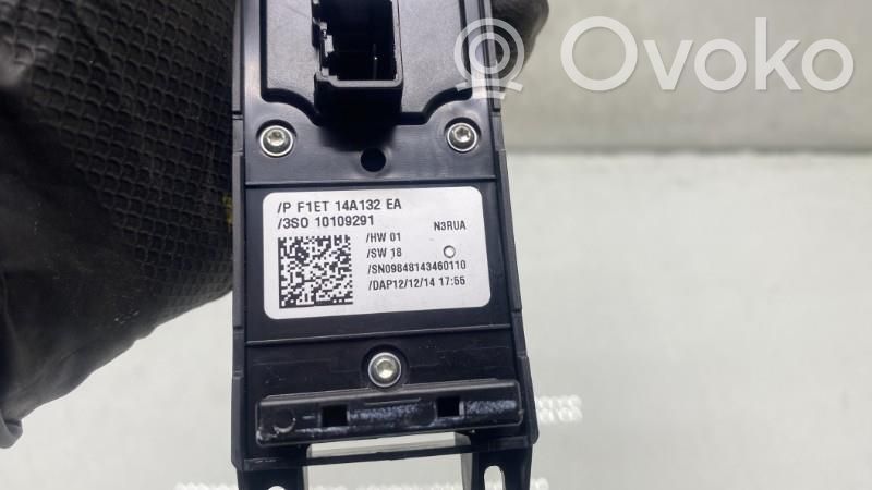 Ford Fiesta Interruptor del elevalunas eléctrico 