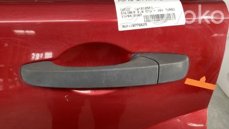 Dodge Caliber Galinės durys 