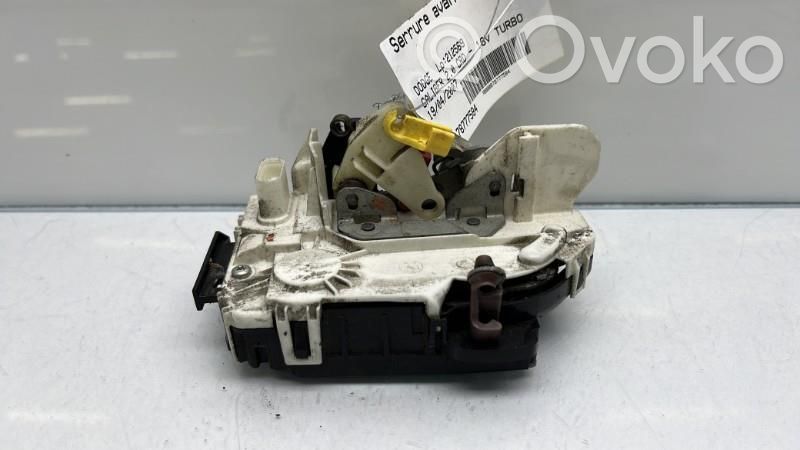Dodge Caliber Front door lock 