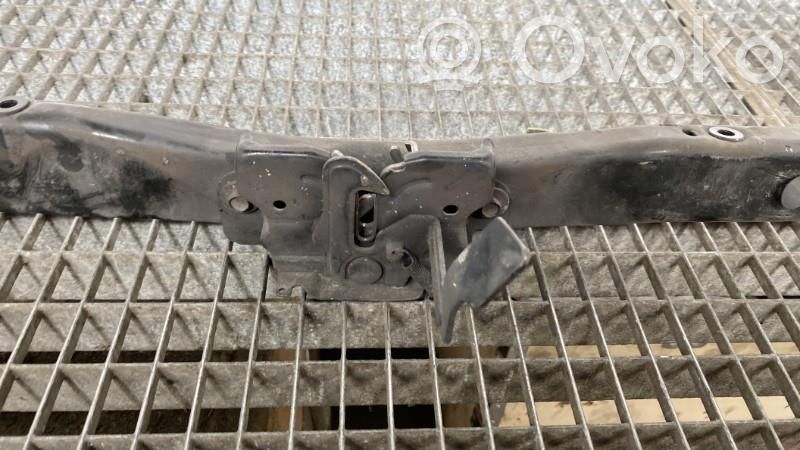 Dodge Caliber Top upper radiator support slam panel 